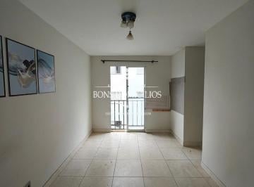 Foto 01 · Apartamento à venda em Cotia-SP, Jardim da Glória  2 quartos, 1 sala, 1 banheiro, 1 vaga  45m²  Impe
