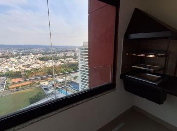 Apartamento de 1 quarto, Sorocaba · Apartamento com 1 quarto, 47 m² - venda por R$ 630.000 - Mandarim Campolim- Sorocaba/SP