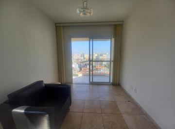 Apartamento de 3 quartos, São Paulo · Apartamento à venda no Condomínio Edifício Residencial Lyon, Mirandópolis, em São Paulo - SP