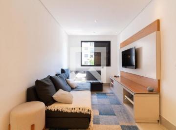Apartamento · 111m² · 3 Quartos · 2 Vagas · Apartamento à Venda - Cidade São Francisco , 3 Quartos, 111 m2