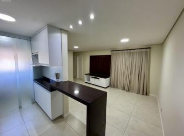 Apartamento de 3 quartos, Paulínia · Apto 3 Dormitórios com Ar-Condicionado em Condomínio Completo