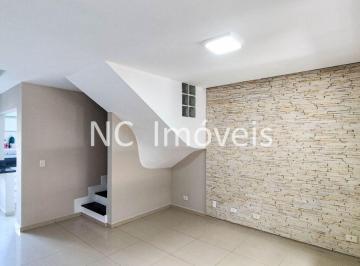 Casa de 3 quartos, Curitiba · Lindo sobrado todo com armários e vista maravilhosa!!!