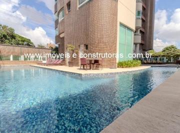 Apartamento · 408m² · 4 Quartos · 6 Vagas · Apartamento a venda Jardim Santo André 408 m² 4 suítes 6 vagas + Depósito
