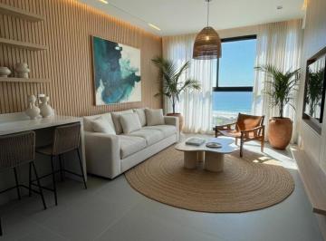 Apartamento de 2 quartos, Tamandaré · Rentabilidade e Pé na Areia: O Rooftop mais Cobiçado de Carneiros. ACEITA PERMUTAS!