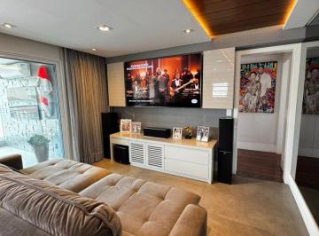 Apartamento de 3 quartos, São Paulo · Apartamento totalmente reformado e modernizado, com acabamentos de alto padrão