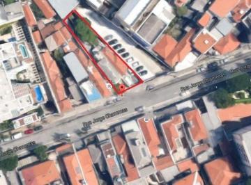Terreno , São Paulo · Vila Mariana bairro nobre Terreno 530m² Zoneamento ZPR