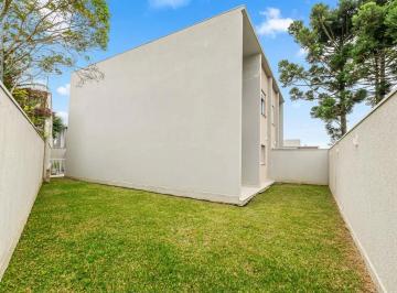 Casa de 3 quartos, Curitiba · SOBRADO EM CONDOMÍNIO - 3 SUITES - AMPLO QUINTAL