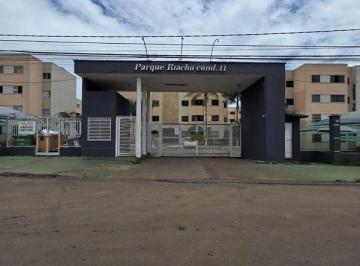 Apartamento de 3 quartos, Riacho Fundo · Apartamento à venda no Riacho Fundo II – Condomínio 11