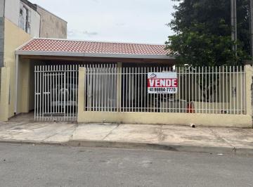 Casa de 3 quartos, Pinhais · Casa Térrea com 3 quartos e 130 m² à venda em Alto Tarumã