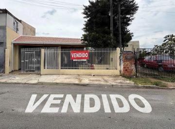Casa de 3 quartos, Pinhais · Casa Térrea com 3 quartos e 130 m² à venda em Alto Tarumã