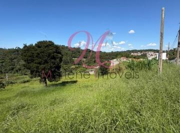 Foto 01 · Terreno de 1.000m² no Condomínio Residencial Gramado Santa Rita em Campo Limpo Paulista-SP. Investim