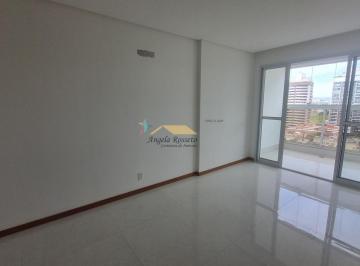 Apartamento · 88m² · 3 Quartos · 2 Vagas · Apartamento 3 quartos/1 suite, 2 vagas, frente, andar alto, sol da manhã, quadra mar c/vista- Itapuã