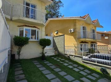 foto1 · Sobrado à venda no Villagio Dei Fiore - Parque Assunção - Taboão da Serra/SP - 165m² - 3 dormitórios