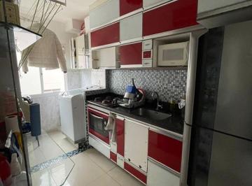 Apartamento de 2 quartos, Jaguariúna · Apartamento à venda em Jaguariúna no Quinta das Pitangueiras