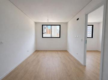 Foto 1 · 
                    Apartamento com 1 dormitório à venda, 25 m² por R$ 325.000,00 - Centro - Curiti