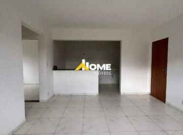 Apartamento · 53m² · 2 Quartos · 1 Vaga · Apartamento à venda, 2 quartos, 1 vaga, Jatobá - Belo Horizonte/MG
