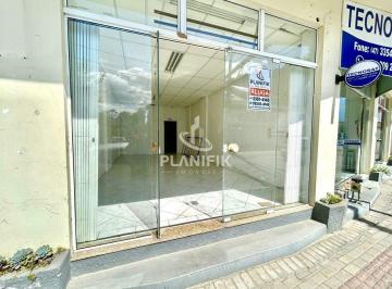 Comercial · 60m² · Sala Comercial no Centro de Guabiruba/SC