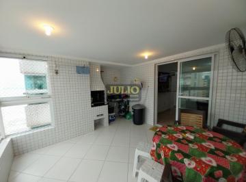 Apartamento · 84m² · 2 Quartos · 1 Vaga · Apartamento à venda em Mongaguá, Centro, com 2 quartos, com 84.83 m², Res. Premium Residence II