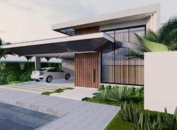 Casa · 212m² · 3 Quartos · 2 Vagas · Casa À venda - Condomínio Le Premier - Jardim Botânico com 212 m²