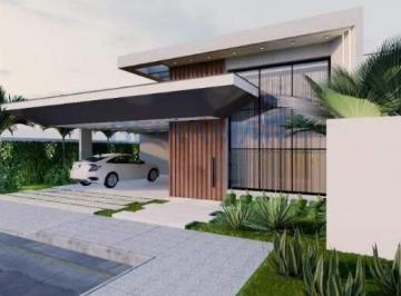 Casa · 212m² · 3 Quartos · 2 Vagas · Casa À venda - Condomínio Le Premier - Jardim Botânico com 212 m²