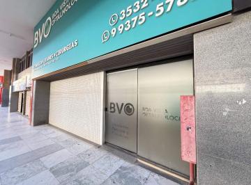 Comercial · 156m² · Loja Com Térreo e Sobreloja À Venda - Asa Sul