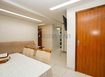 Apartamento · 60m² · 2 Quartos · Apartamento à Venda com 2 Quartos no Guará II