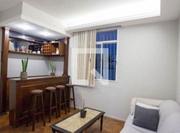Apartamento · 110m² · 3 Quartos · 1 Vaga · Apartamento à Venda - Sion, 3 Quartos, 110 m² - Belo Horizonte