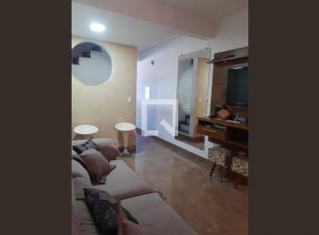 Casa · 70m² · 2 Quartos · 1 Vaga · Casa à Venda - Flamengo, 2 Quartos, 70 m² - Contagem
