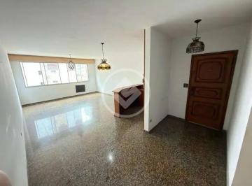 Apartamento · 188m² · 3 Quartos · 2 Vagas · Apartamento 3 quartos - Gonzaga - Santos