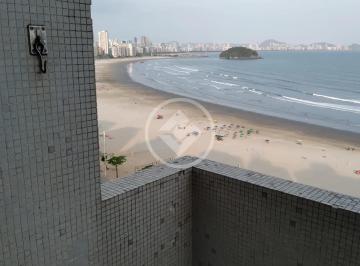 Apartamento · 175m² · 3 Quartos · 1 Vaga · APARTAMENTO - SÃO VICENTE