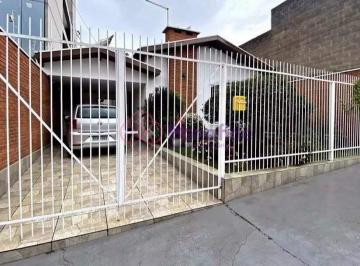 Casa · 183m² · 3 Quartos · 2 Vagas · Casa para VENDA localizada no bairro Anhangabaú, em Jundiaí/SP.