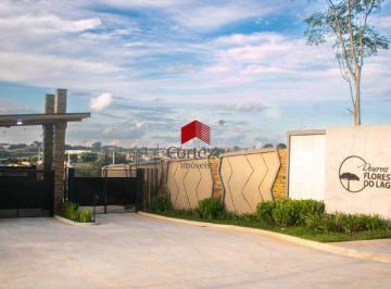 Terreno · 210m² · Terreno em condomínio com 209,64m² , à venda, no bairro Vila Rivabem em Campo Largo