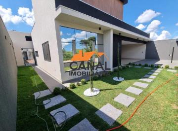 Casa · 297m² · 3 Quartos · VENDA - CASA - BAIRRO VICTORIA DA UNIÃO - SETE LAGOAS/MG