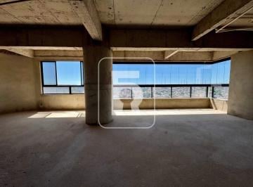 Apartamento · 187m² · 4 Quartos · 3 Vagas · Apartamento 187 m² com 4 quartos (2 suítes) à venda - Campo Alegre, frente