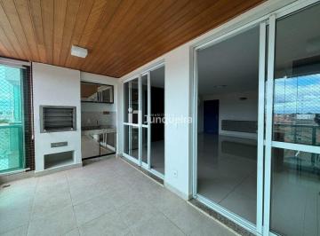 Apartamento · 140m² · 3 Quartos · 3 Vagas · Apartamento à venda, 3 quartos, 3 suítes, 3 vagas, Nova América - Piracicaba/SP