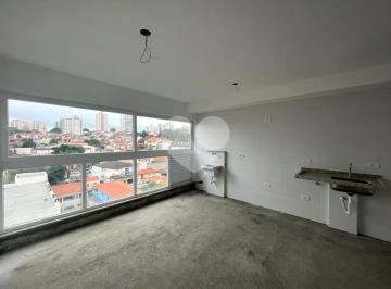 Apartamento de 2 quartos, São Paulo · Apartamento Novo no Mandaqui com 2 Quartos e Vaga | Lazer Completo | Gehause Santana