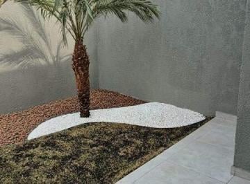 Casa · 150m² · 3 Quartos · 4 Vagas · Casa à venda no bairro Residencial Real Parque Sumaré