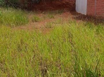 Terreno · 213m² · Terreno à venda no Jardim Marajoara, Limeira