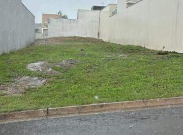 Terreno · 250m² · Terreno à venda no Condomínio Campo Novo
