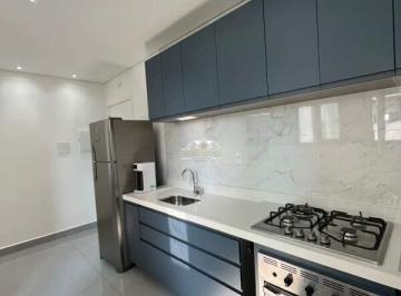 Apartamento · 47m² · 1 Quarto · 1 Vaga · Apartamento à venda, 1 quarto, 1 suíte, 1 vaga, Jardim - Santo André/SP