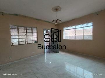 Casa · 405m² · 2 Quartos · 1 Vaga · Venda | Casa no Macuco — Santos/SP | 405m² de Área Interna • 2 Dorms • Quintal • Precisa de Reforma
