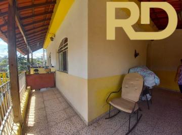 Casa · 174m² · 3 Quartos · 3 Vagas · Casa à venda no Horto Florestal, BH — 3 quartos, 174 m² internas e 3 vagas