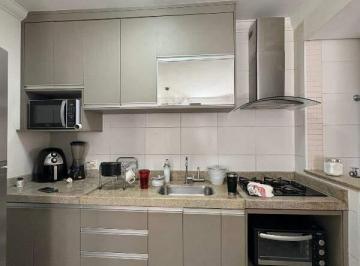 Apartamento · 67m² · 3 Quartos · 1 Vaga · Apartamento à venda com 3 quartos (1 suíte) e 1 vaga no L’acqua Residencial em Santa Bárbara d'Oeste
