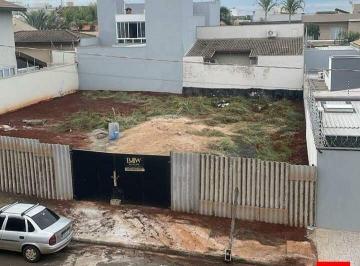 Terreno · 250m² · Terreno à venda com 250 m² no Jardim Souza Queiroz em Santa Bárbara d'Oeste