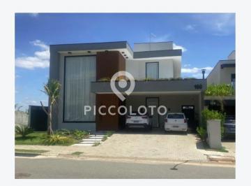 Casa · 265m² · 3 Quartos · 4 Vagas · Sobrado para alugar em Campinas, Loteamento Residencial Arborais, com 3 suítes, com 265 m²