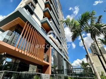 Apartamento · 314m² · 3 Quartos · 4 Vagas · Apartamento à venda em Campinas, Cambuí, com 3 suítes, com 314 m², Signature Cambuí