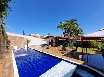 Casa · 413m² · 3 Quartos · 4 Vagas · Casa de Condomínio em Itu para aluguel Condomínio Campos de Santo Antônio - SP | 3 quartos Área tota