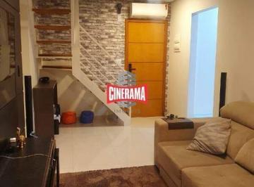 Apartamento · 148m² · 3 Quartos · 2 Vagas · Cobertura à venda, 3 quartos, 2 suítes, 2 vagas, Santa Maria - São Caetano do Sul/SP
