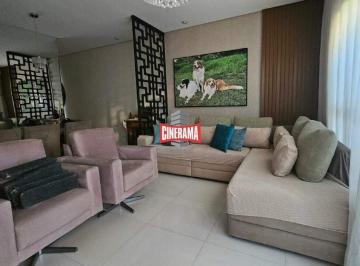 Apartamento · 151m² · 3 Quartos · 3 Vagas · Apartamento à venda, 3 quartos, 1 suíte, 3 vagas, Santa Maria - São Caetano do Sul/SP