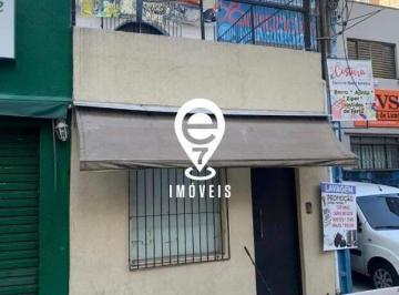 Casa · 174m² · 3 Quartos · Casa para alugar no Jardim Paulista, 3 quartos, 2 banheiros, 174m² - São Paulo / SP 